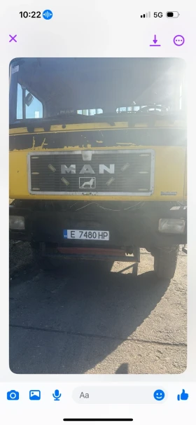 ������ Man 19.364