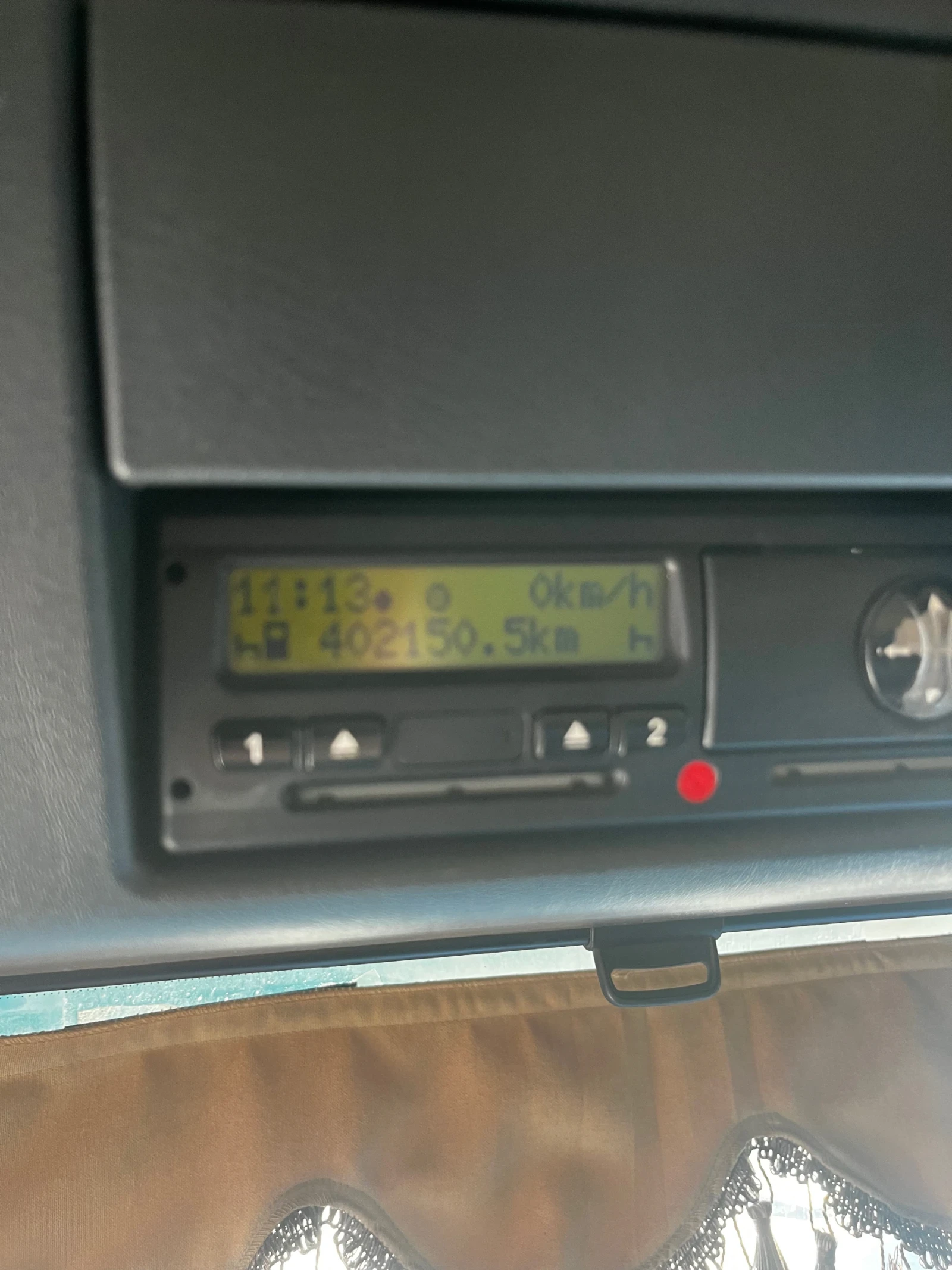 Man Tgx  - изображение 6