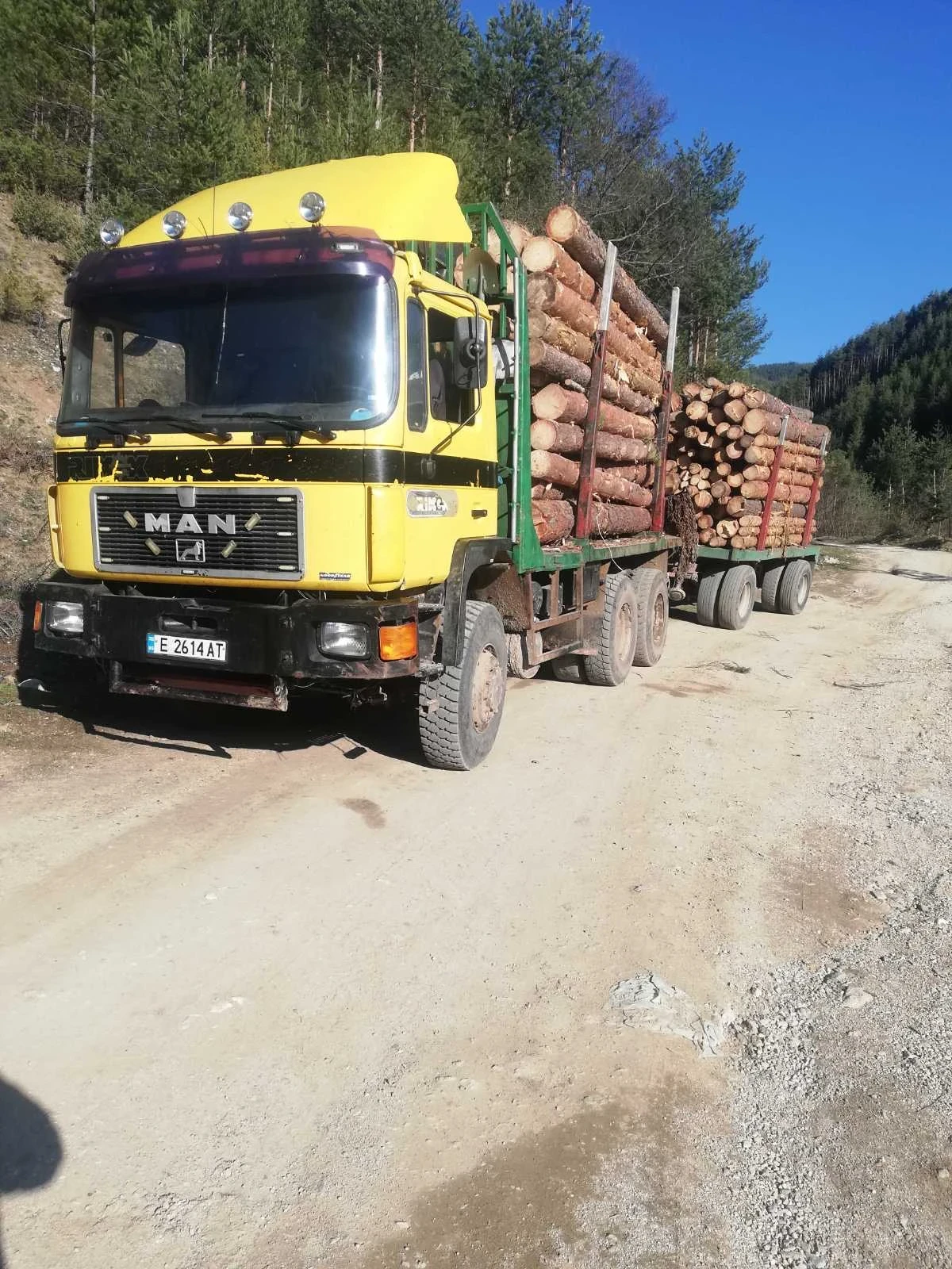 Man 19.364 6x6 | Mobile.bg � ����������� 2