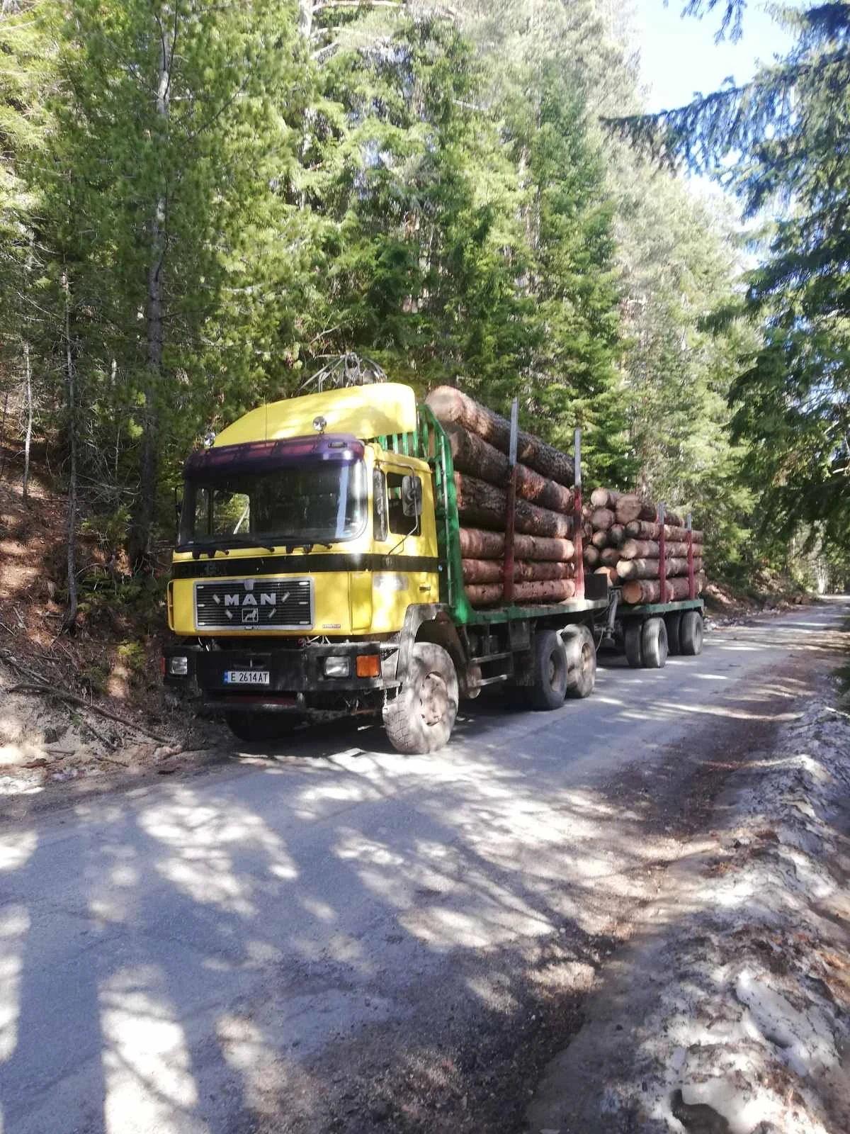 Man 19.364 6x6 | Mobile.bg � ����������� 4
