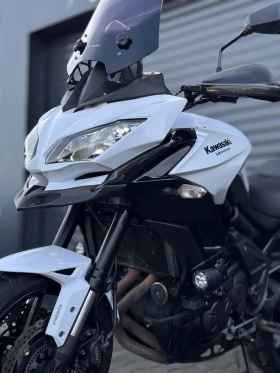 Kawasaki Versys 650i ABS ARROW, снимка 3