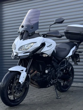 Kawasaki Versys 650i ABS ARROW, снимка 2