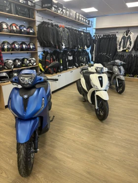 Piaggio Beverly Beverly s400  нов, снимка 4