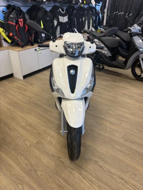 Piaggio Beverly Beverly s400  нов, снимка 5