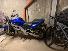Suzuki SV 650, снимка 11