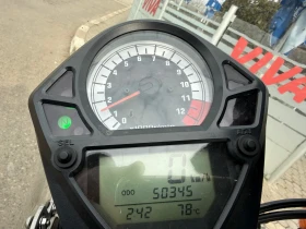 Suzuki SV 650, снимка 6
