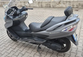 Suzuki Burgman, снимка 2