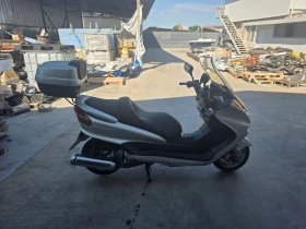 Yamaha Majesty Скутер, снимка 1