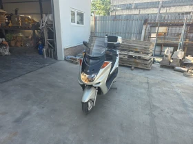 Yamaha Majesty Скутер, снимка 2