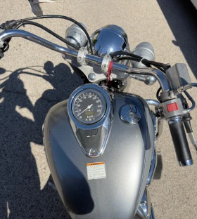 Suzuki Intruder, снимка 9