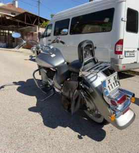 Suzuki Intruder, снимка 5