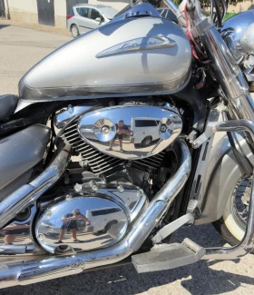 Suzuki Intruder, снимка 11