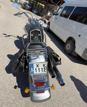 Suzuki Intruder, снимка 4