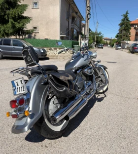 Suzuki Intruder, снимка 3