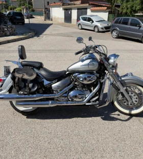 Suzuki Intruder, снимка 2