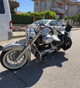 Suzuki Intruder, снимка 7