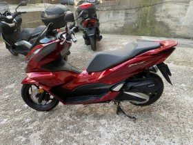 Honda Pcx 125 | Mobile.bg    5