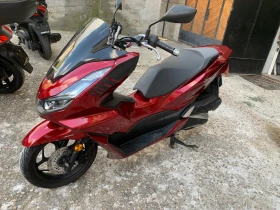 Honda Pcx 125 | Mobile.bg    6