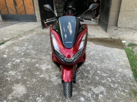 Honda Pcx 125 | Mobile.bg    2