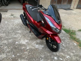 Honda Pcx 125 | Mobile.bg    1