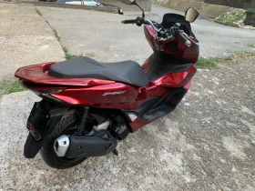 Honda Pcx 125 | Mobile.bg    4