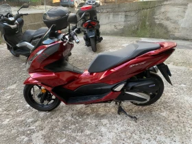 Honda Pcx 125 | Mobile.bg    11