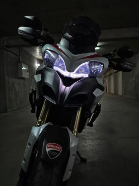 Ducati Multistrada | Mobile.bg    16