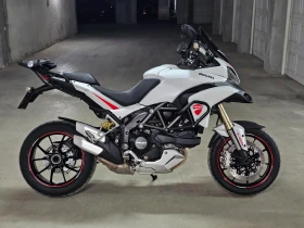 Ducati Multistrada | Mobile.bg    11