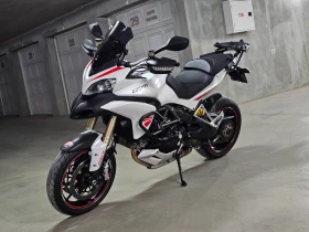  Ducati Multistrada