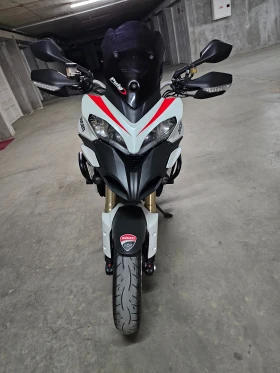 Ducati Multistrada | Mobile.bg    13