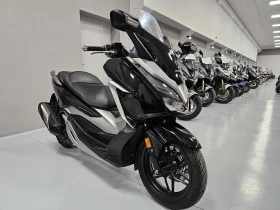 Honda Forza 300ie, ABS-TCS, Led, Keyless!, снимка 14