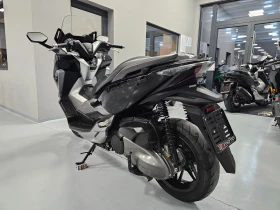 Honda Forza 300ie, ABS-TCS, Led, Keyless!, снимка 7