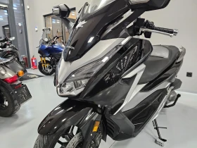 Honda Forza 300ie, ABS-TCS, Led, Keyless!, снимка 11