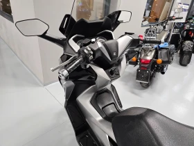 Honda Forza 300ie, ABS-TCS, Led, Keyless!, снимка 9