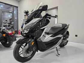 Honda Forza 300ie, ABS-TCS, Led, Keyless!, снимка 10