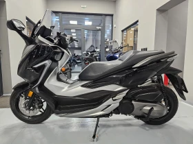 Honda Forza 300ie, ABS-TCS, Led, Keyless!, снимка 8