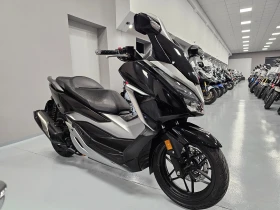 Honda Forza 300ie, ABS-TCS, Led, Keyless!, снимка 1