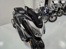 Honda Forza 300ie, ABS-TCS, Led, Keyless!, снимка 12