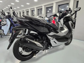 Honda Forza 300ie, ABS-TCS, Led, Keyless!, снимка 5