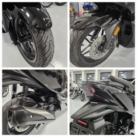 Honda Forza 300ie, ABS-TCS, Led, Keyless!, снимка 16