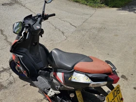 Aprilia Sr Factory 70cc Polini , Stage 6 | Mobile.bg    5