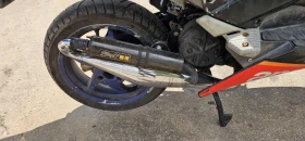 Aprilia Sr Factory 70cc Polini , Stage 6 | Mobile.bg    3
