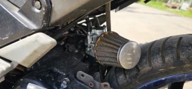 Aprilia Sr Factory 70cc Polini , Stage 6 | Mobile.bg    7