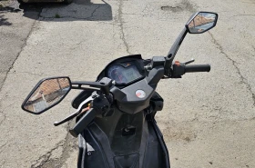 Aprilia Sr Factory 70cc Polini , Stage 6 | Mobile.bg    6