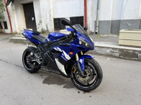 Обява за продажба на Yamaha YZF-R1 Yamaha R1 rn12 ~9 000 лв. - изображение 1