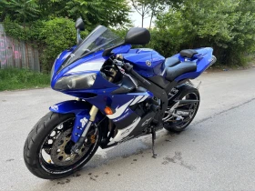 Обява за продажба на Yamaha YZF-R1 Yamaha R1 rn12 ~9 000 лв. - изображение 4