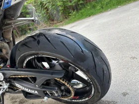 Обява за продажба на Yamaha YZF-R1 Yamaha R1 rn12 ~9 000 лв. - изображение 8