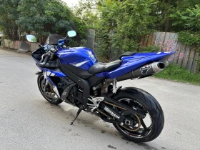 Обява за продажба на Yamaha YZF-R1 Yamaha R1 rn12 ~9 000 лв. - изображение 2
