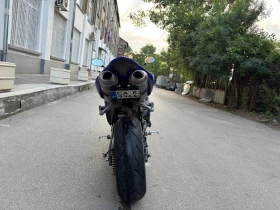 Обява за продажба на Yamaha YZF-R1 Yamaha R1 rn12 ~9 000 лв. - изображение 9