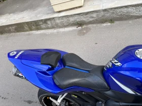 Обява за продажба на Yamaha YZF-R1 Yamaha R1 rn12 ~9 000 лв. - изображение 7
